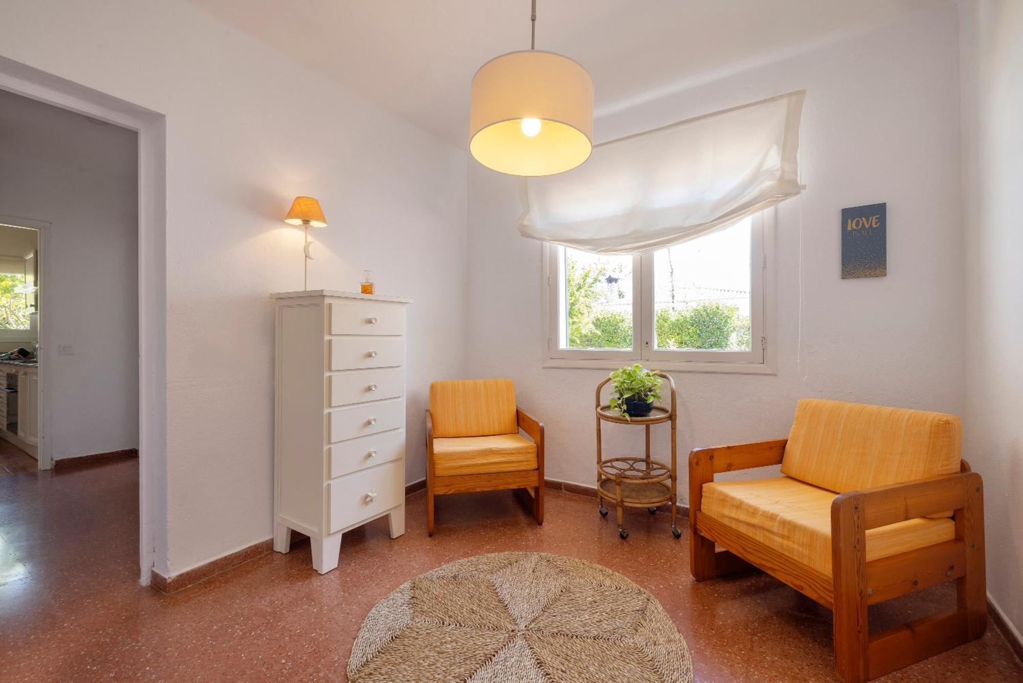 Ideal House For Two Families With Pool And Barbecue Plamanyola Esterno foto