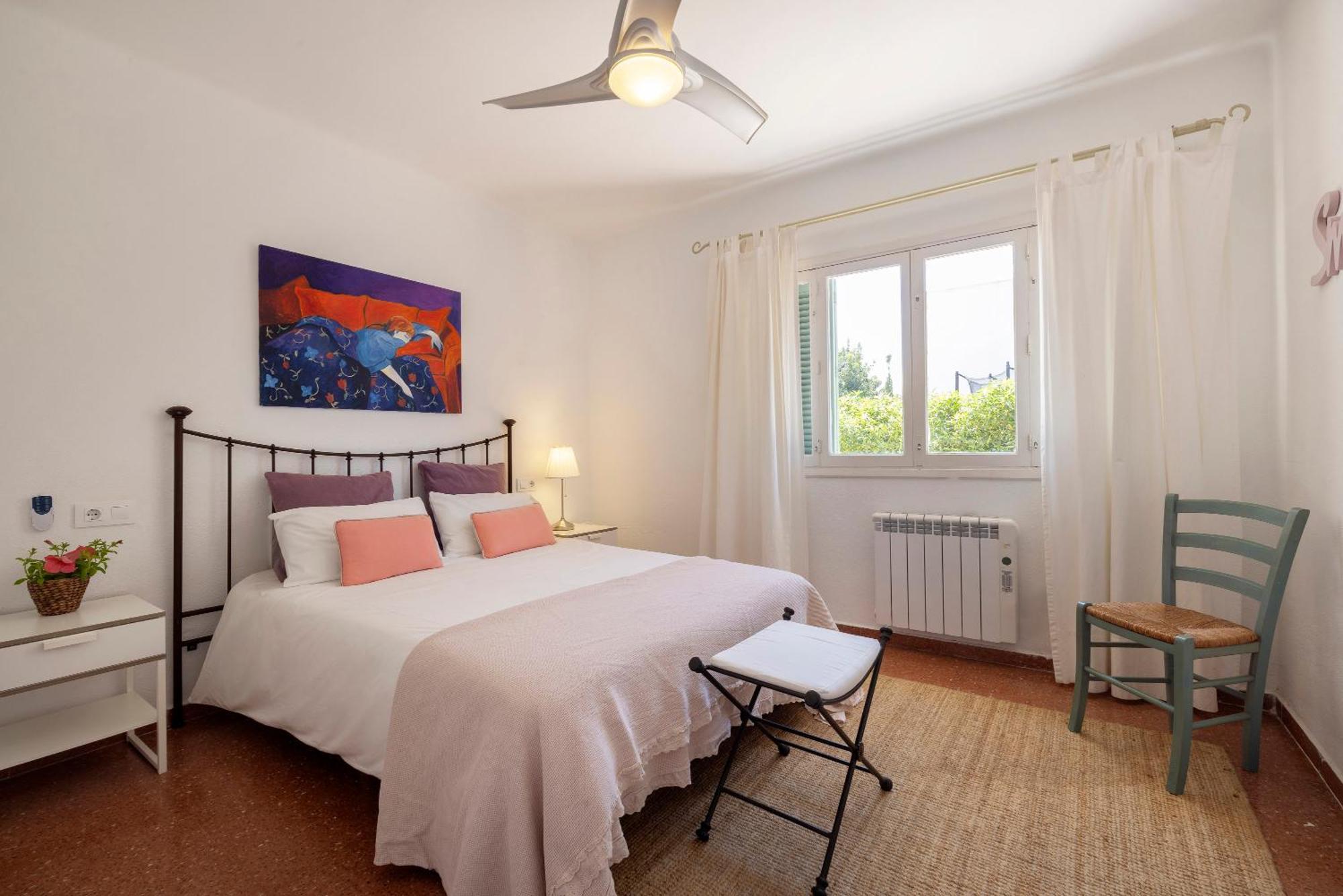 Ideal House For Two Families With Pool And Barbecue Plamanyola Esterno foto